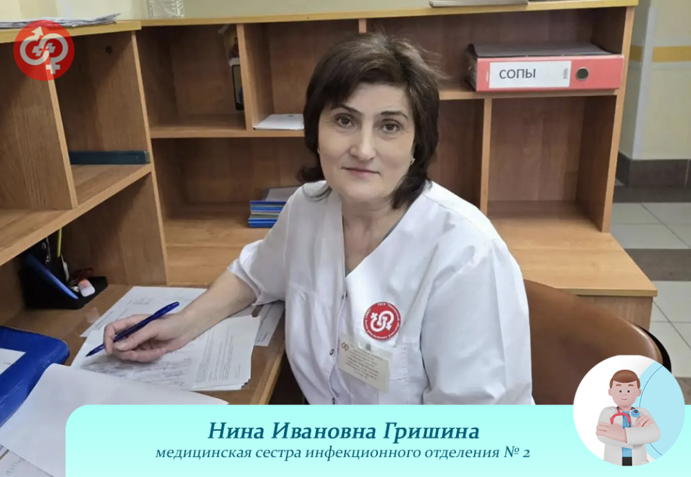 Наши сотрудники - наша гордость: истории преданности и профессионализма!